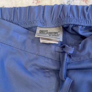 Grey's Anatomy Women's 4232 Drawstring Scrub Pant